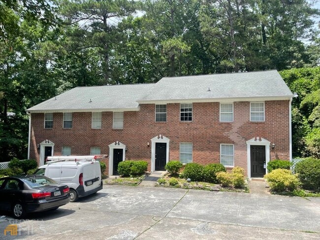 5313 Waverly Trce in Norcross, GA - Building Photo - Building Photo