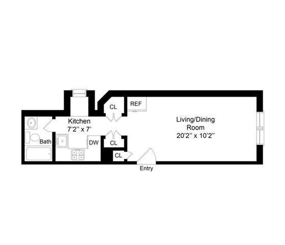 716 Adams St in Hoboken, NJ - Building Photo - Building Photo