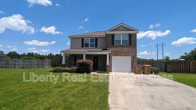 property at 180 Willow Oak Dr