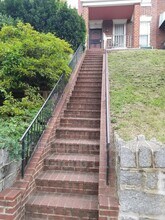 725 Fairmont St NW in Washington, DC - Building Photo - Building Photo