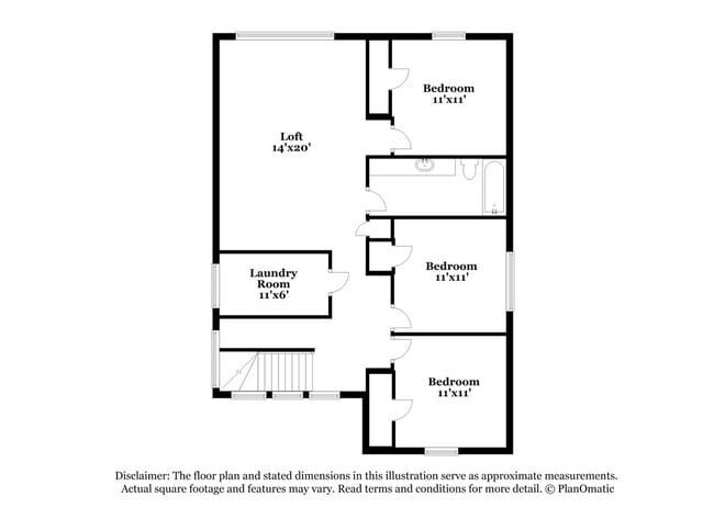 22023 Soft Pines Ct in Porter, TX - Foto de edificio - Building Photo