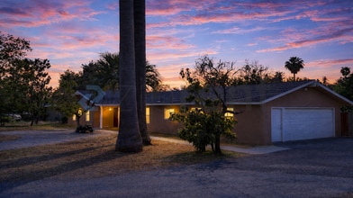 4109 N Cornelia Ave in Fresno, CA - Building Photo - Building Photo