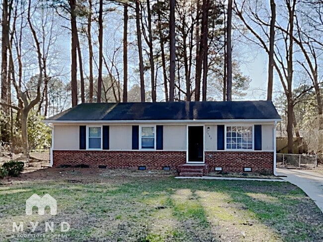 property at 1507 Beichler Rd
