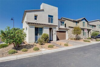 2216 Elford Ct in Henderson, NV - Foto de edificio - Building Photo