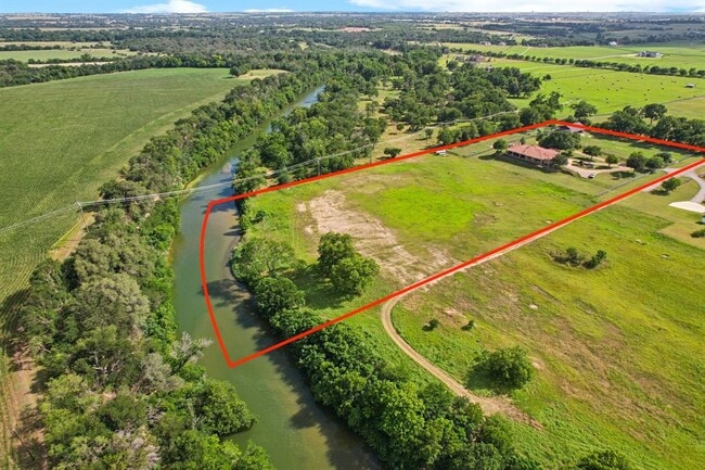 property at 1995 Co Rd 103