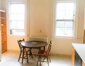 95 Olive St, Unit 1 in New Haven, CT - Foto de edificio - Building Photo