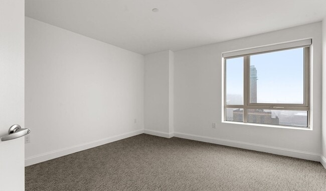 99 Kneeland St, Unit 807 in Boston, MA - Foto de edificio - Building Photo