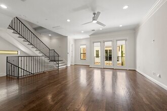 742 W 24th St in Houston, TX - Building Photo - Building Photo