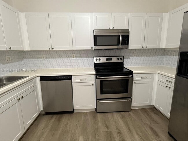 property at 5610 NW 114th Pl