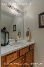 1363 Benley St in Murfreesboro, TN - Building Photo - Building Photo