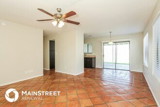 3190 W Williams Dr in Phoenix, AZ - Foto de edificio - Building Photo