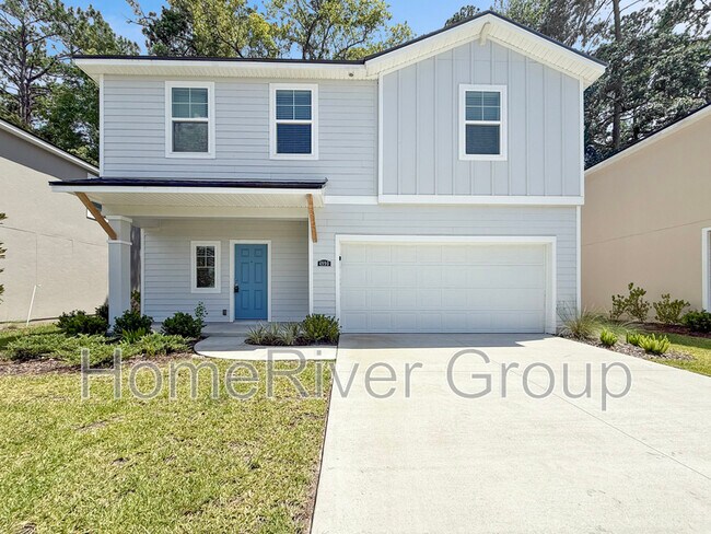 4990 Bramante Dr in Jacksonville, FL - Building Photo - Building Photo