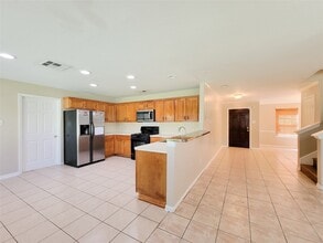 20922 Reno Ranch Ln in Spring, TX - Foto de edificio - Building Photo