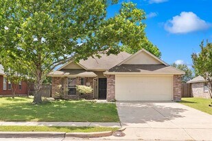 2809 Mitchell Ln in Anna, TX - Building Photo