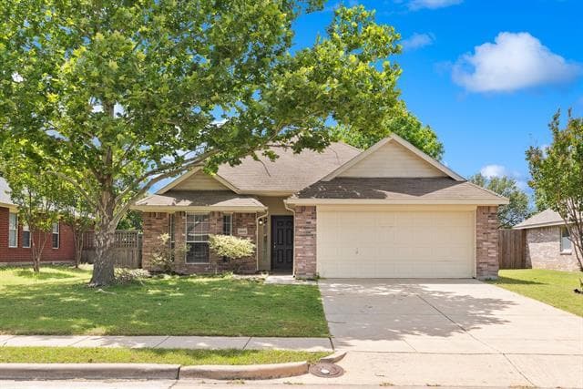property at 2809 Mitchell Ln