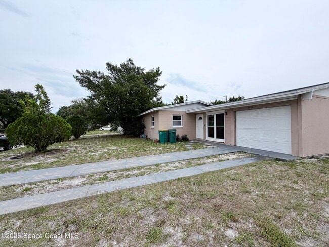 property at 2107 Little John Rd