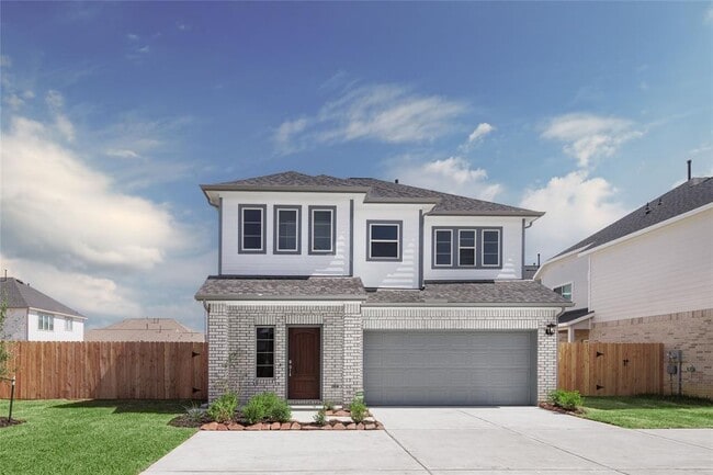 property at 31138 Mahogany Fir Trl