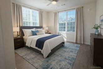 Lancaster in Charlotte, NC - Building Photo - Building Photo