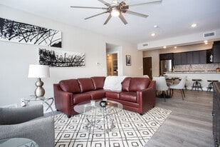 Tumblerock Luxury Apartments in Syracuse, NY - Building Photo