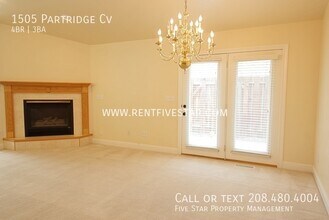 1505 Partridge Cv in Pocatello, ID - Building Photo - Building Photo