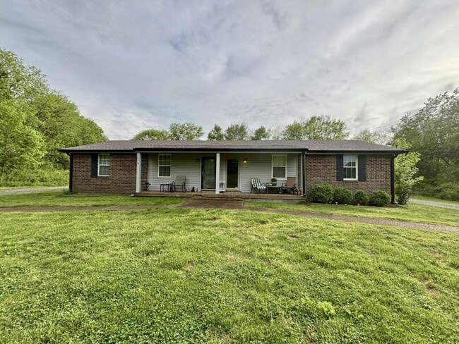 property at 6479 Hwy 76 E