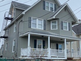 95 Cooper Ave in Long Branch, NJ - Building Photo