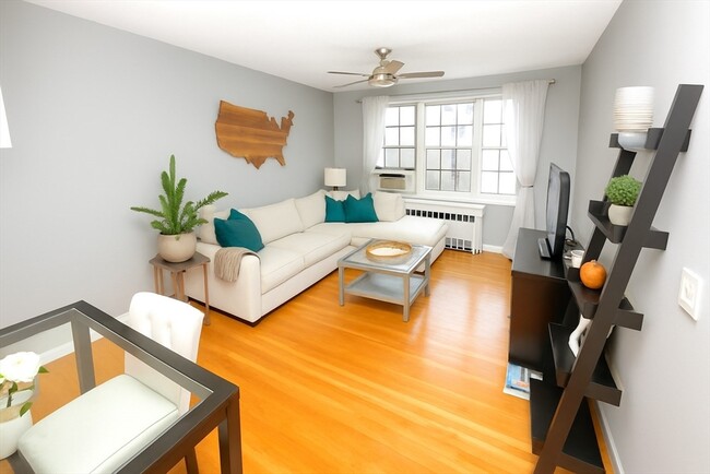 property at 341 Tappan St