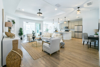 281 Ness Cir in St. Augustine, FL - Building Photo - Building Photo