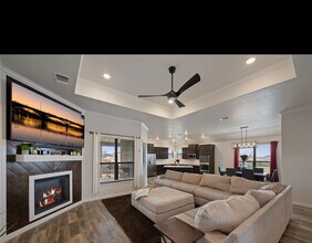 8401 Preserve Trl in Killeen, TX - Building Photo - Building Photo