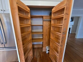 203 N Granville St in Edenton, NC - Building Photo - Building Photo