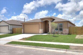 3153 Seawolf Dr in Corpus Christi, TX - Building Photo - Building Photo