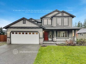 8130 179th Pl NE in Arlington, WA - Building Photo