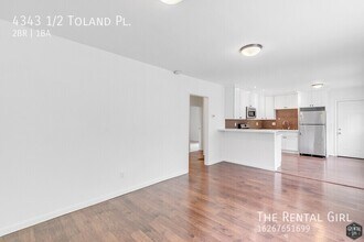 4343 Toland Pl in Los Angeles, CA - Building Photo - Building Photo