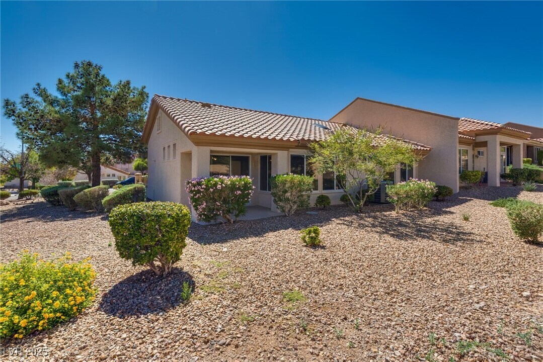 10408 Leafgold Dr in Las Vegas, NV - Building Photo