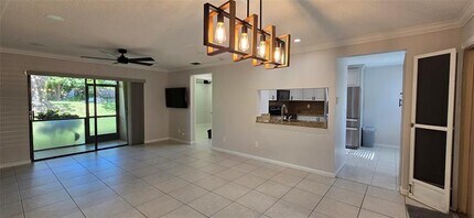 9611 NW 4th St in Coral Springs, FL - Building Photo - Building Photo