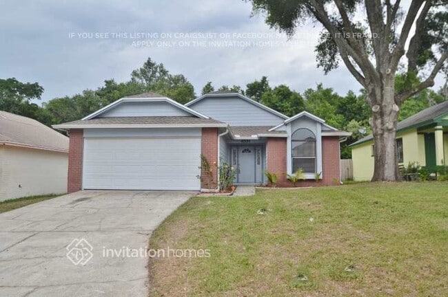 property at 6551 Chantry St