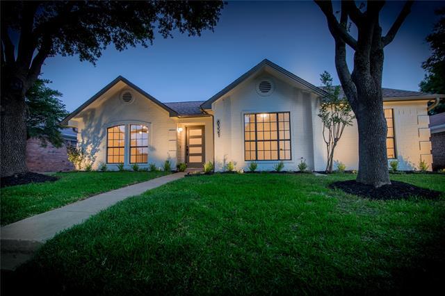 property at 8321 Willow Creek Dr