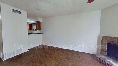 8109 Silver Crk Rd in White Settlement, TX - Building Photo - Building Photo