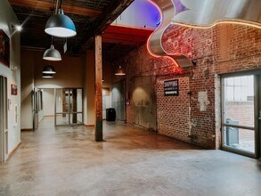 Mattress Factory Lofts in Atlanta, GA - Building Photo - Building Photo