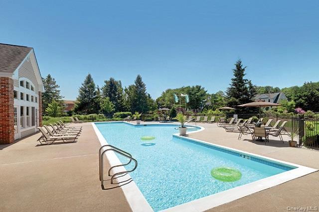 property at 100 Terrace