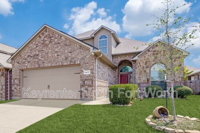 property at 1317 Zanna Grace Way