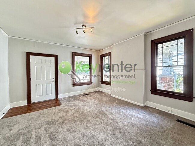 112 S Seminole Dr in Chattanooga, TN - Building Photo - Building Photo