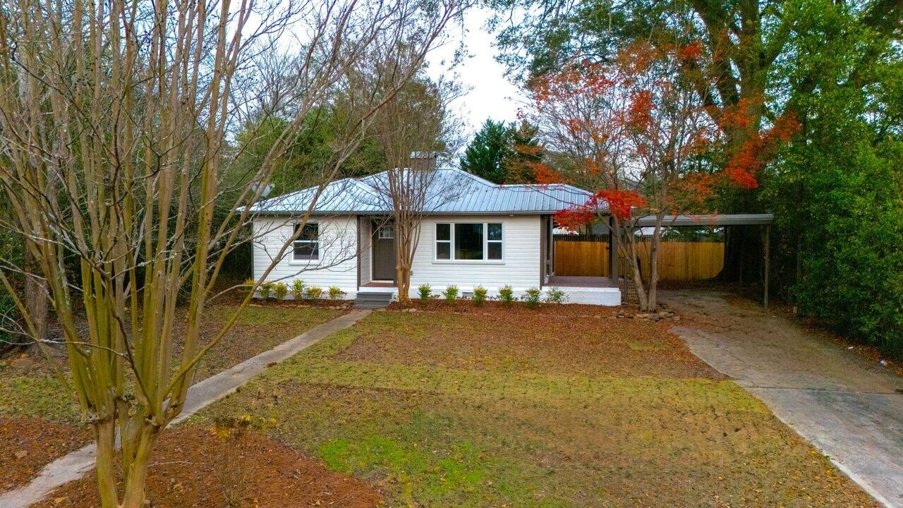 609 Cobb St in Birmingham, AL - Building Photo