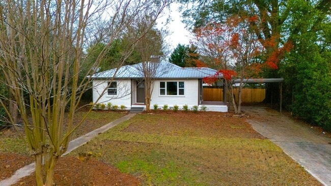 property at 609 Cobb St