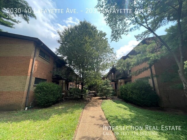 2030 Lafayette Ave