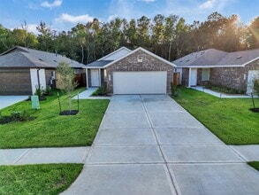17974 Valle Cupa Ln in New Caney, TX - Building Photo - Building Photo