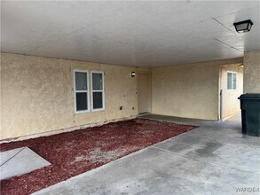 3630 Gem St in Bullhead City, AZ - Building Photo - Building Photo
