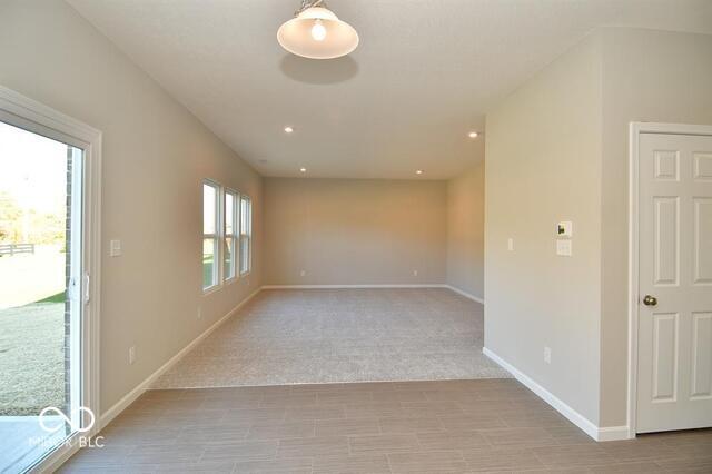 9732 Evening Way in Indianapolis, IN - Building Photo - Building Photo