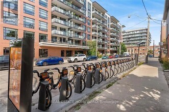 88 Colgate Ave in Toronto, ON - Building Photo - Building Photo