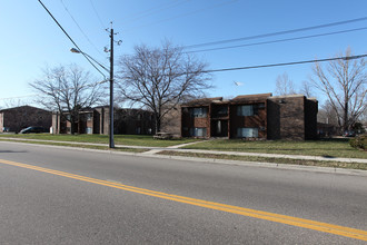 Sunrise East Apartments in St. Cloud, MN - Building Photo - Building Photo